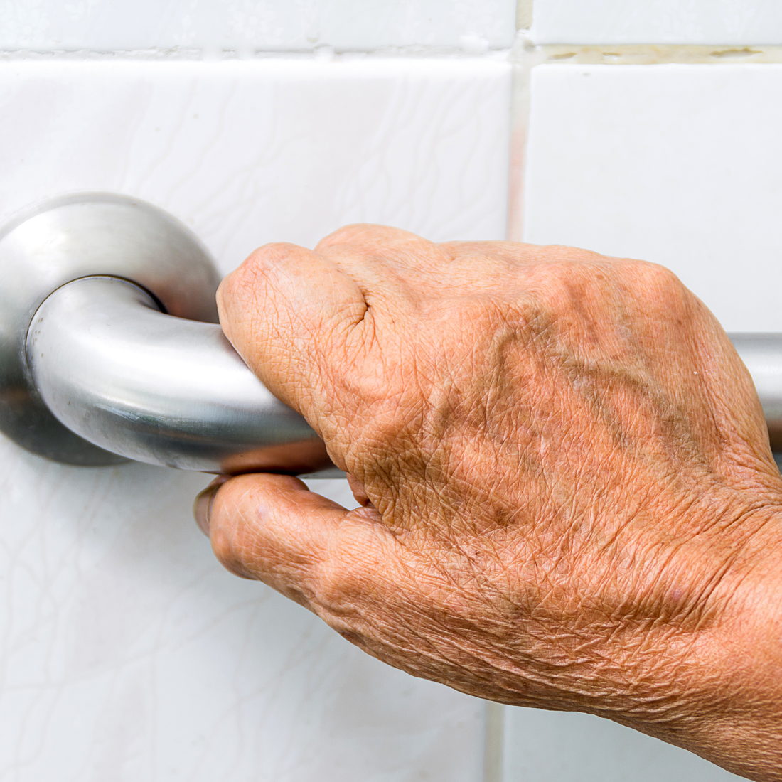 Making the Bathroom Safer and More Comfortable